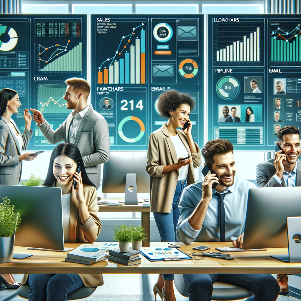 Customer Relationship Management