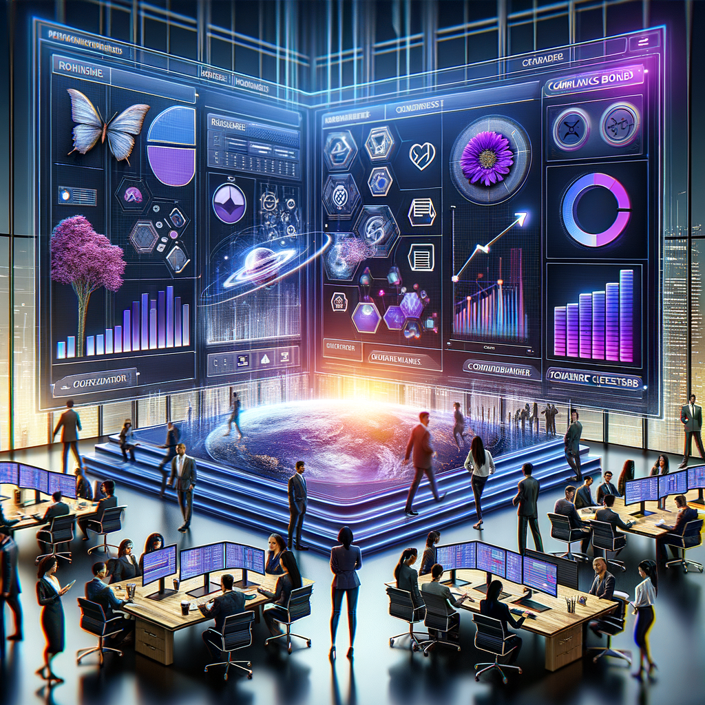 Custom ERP Solutions